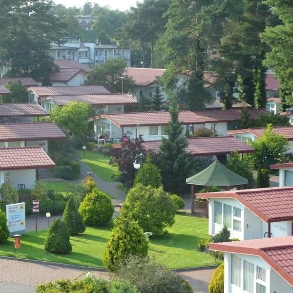 Panorama Morska - Health Resort & Medical SPA - zdjęcie 2