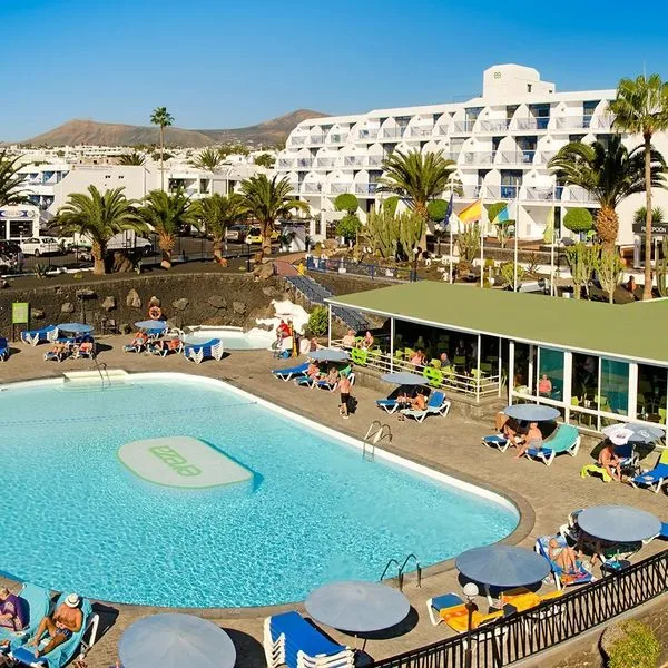 Ereza Los Hibiscos - zdjęcie 2