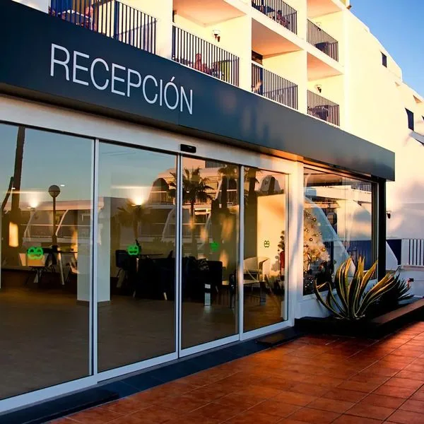 Ereza Los Hibiscos - zdjęcie 3