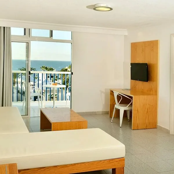 Ereza Los Hibiscos - zdjęcie 5