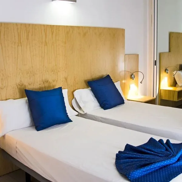 Ereza Los Hibiscos - zdjęcie 4