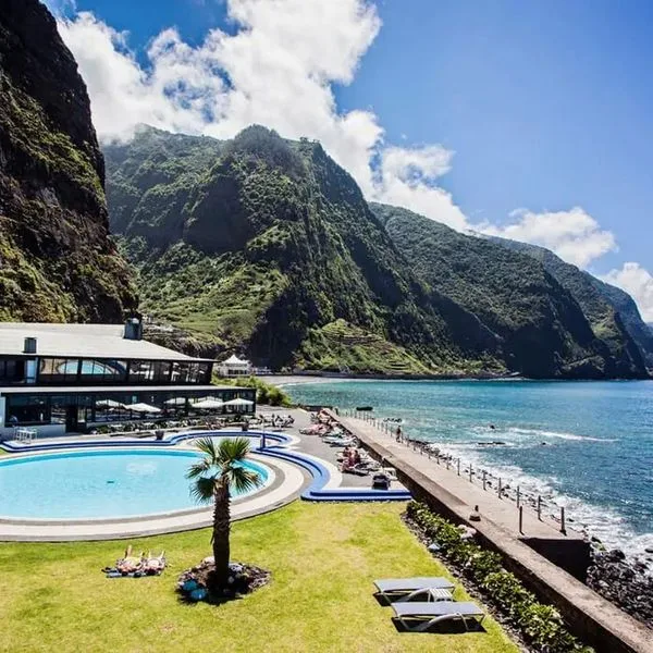 Estalagem Do Mar - zdjęcie 3