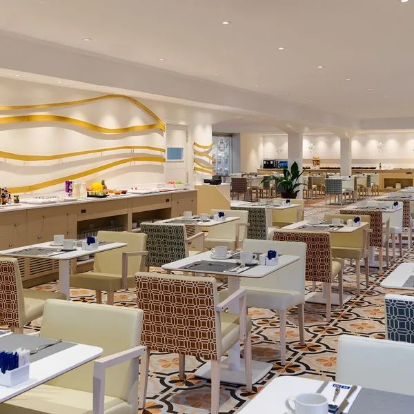 H10 Ocean Dunas Only Adults (ex. Atlantis Dunapark) - zdjęcie 2