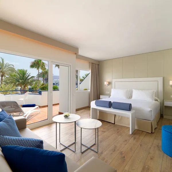 H10 Ocean Dunas Only Adults (ex. Atlantis Dunapark) - zdjęcie 3