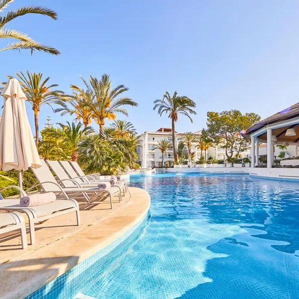 Prinsotel La Dorada - zdjęcie 2