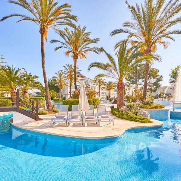 Prinsotel La Dorada - zdjęcie 3