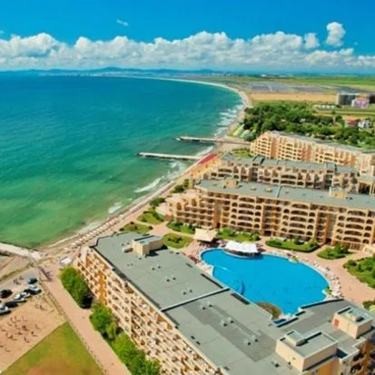 Midia Family Resort (Aheloy) - zdjęcie 2