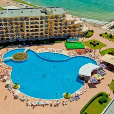 Midia Family Resort (Aheloy) - zdjęcie 3