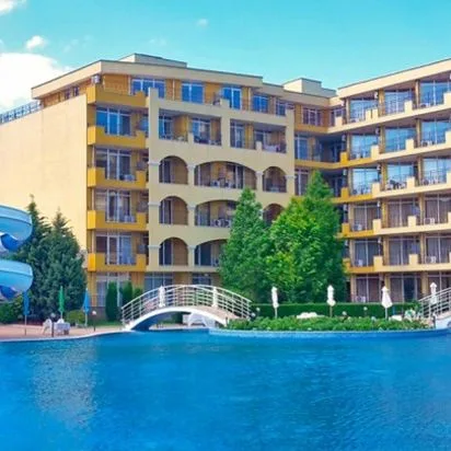 Midia Family Resort (Aheloy) - zdjęcie 4