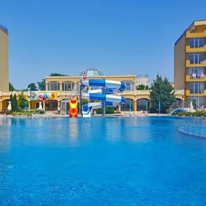 Midia Family Resort (Aheloy) - zdjęcie 5