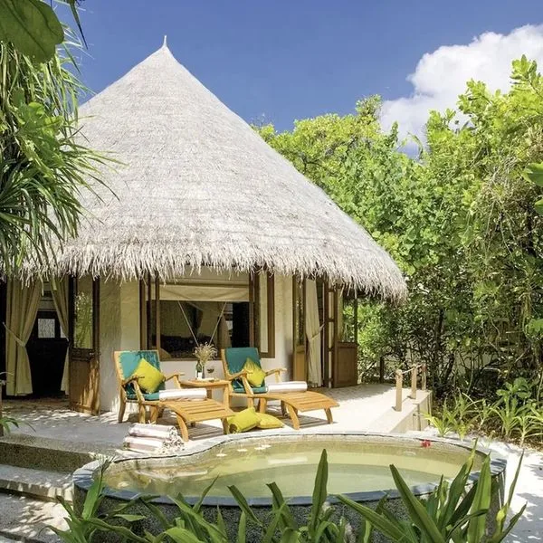 Coco Palm Dhuni Kolhu