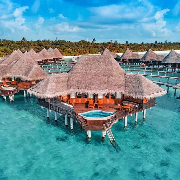 Coco Palm Dhuni Kolhu