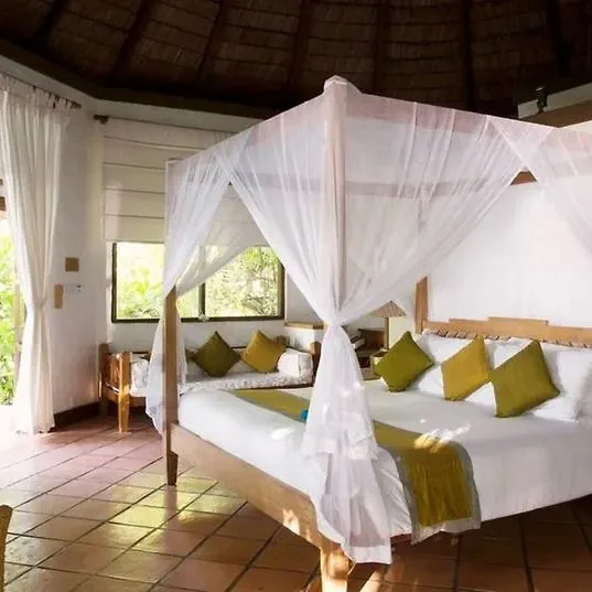 Coco Palm Dhuni Kolhu - zdjęcie 5