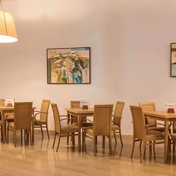 HTop Royal Sun Suites - zdjęcie 4