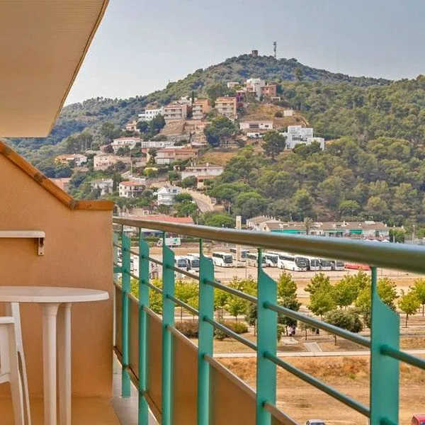 HTop Royal Sun Suites - zdjęcie 3