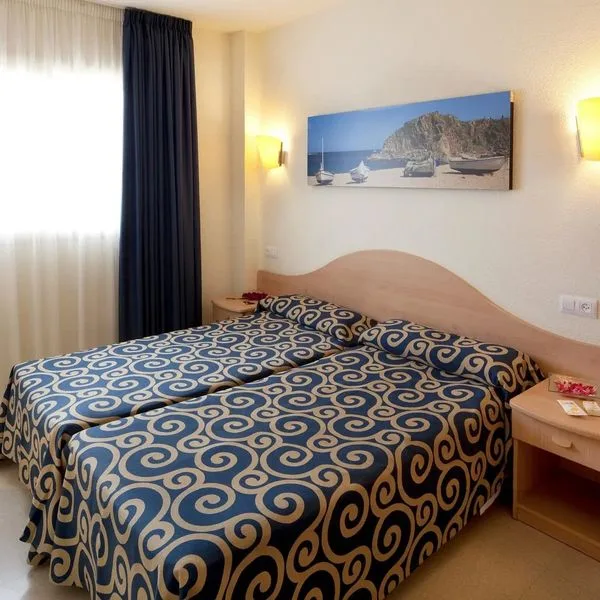 HTop Royal Sun Suites - zdjęcie 5