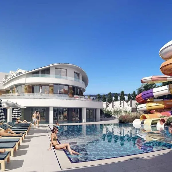 Aletris Deluxe Hotel & Spa - zdjęcie 2