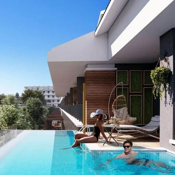 Aletris Deluxe Hotel & Spa - zdjęcie 4