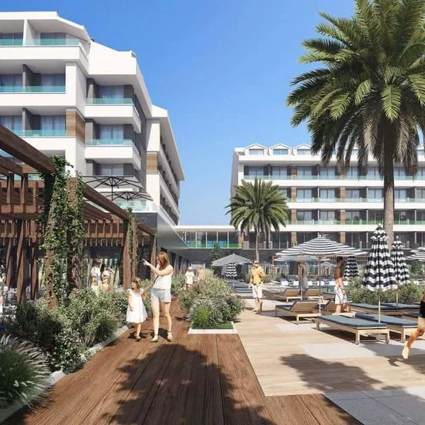 Aletris Deluxe Hotel & Spa