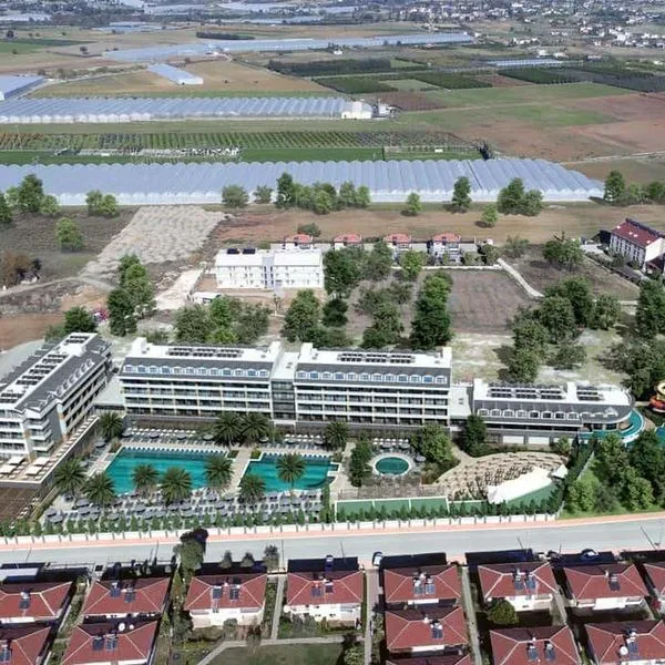 Aletris Deluxe Hotel & Spa - zdjęcie 5