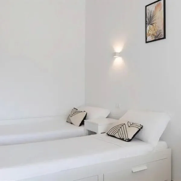 S Arena Beach Oasis - zdjęcie 3