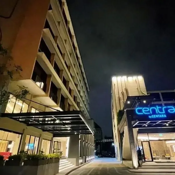 Centara Life Bangkok Phra Nakhon - zdjęcie 2