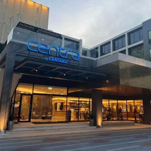 Centara Life Bangkok Phra Nakhon - zdjęcie 5