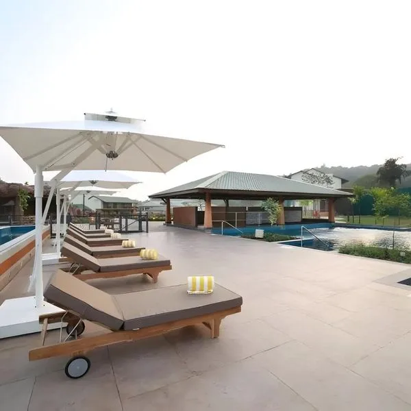 Club Mahindra - zdjęcie 4