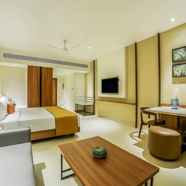 Club Mahindra - zdjęcie 5