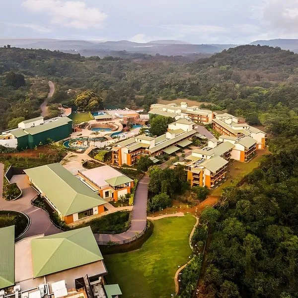 Club Mahindra