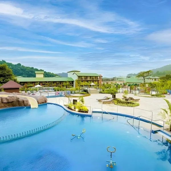 Club Mahindra - zdjęcie 2
