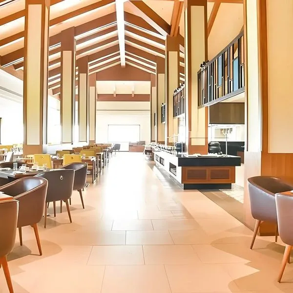 Club Mahindra - zdjęcie 3