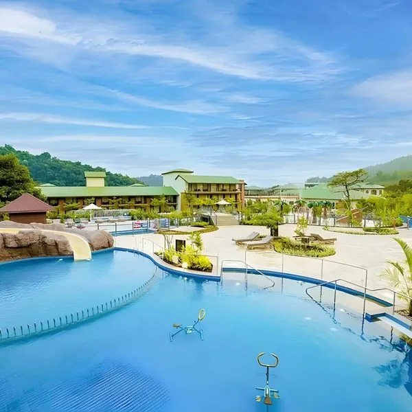 Club Mahindra - zdjęcie 2