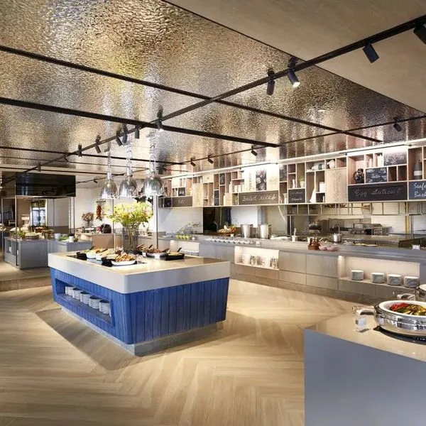 Grande Centre Point - zdjęcie 4