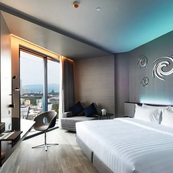 Grande Centre Point - zdjęcie 3