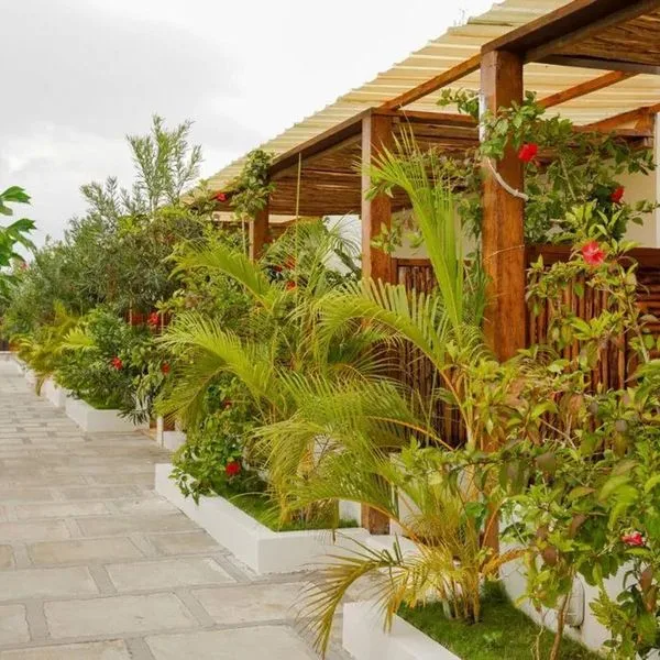 The Bali Resort Zanzibar - zdjęcie 4