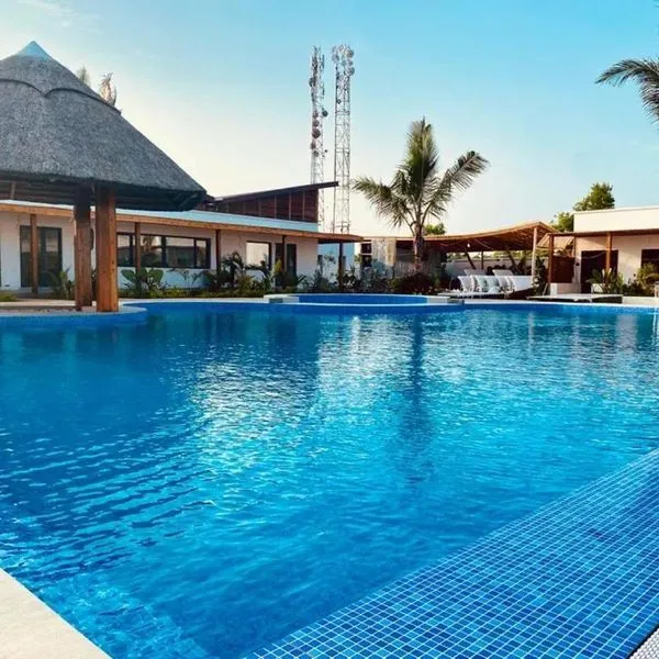 The Bali Resort Zanzibar - zdjęcie 2