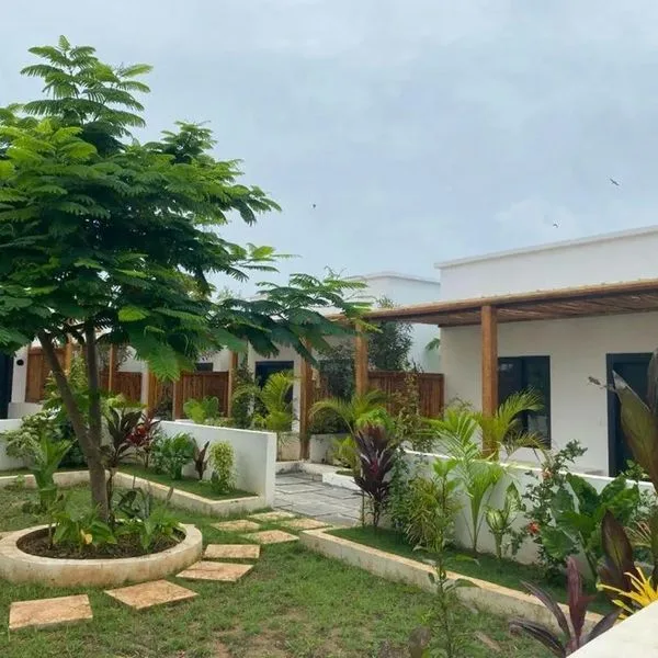 The Bali Resort Zanzibar - zdjęcie 5