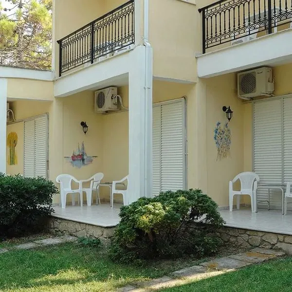 Mimoza Beach - zdjęcie 3