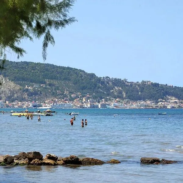 Mimoza Beach - zdjęcie 5