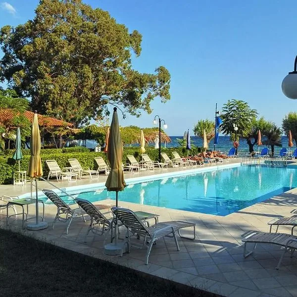 Mimoza Beach - zdjęcie 2