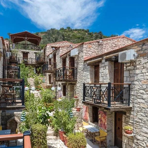 Stone Village - zdjęcie 3