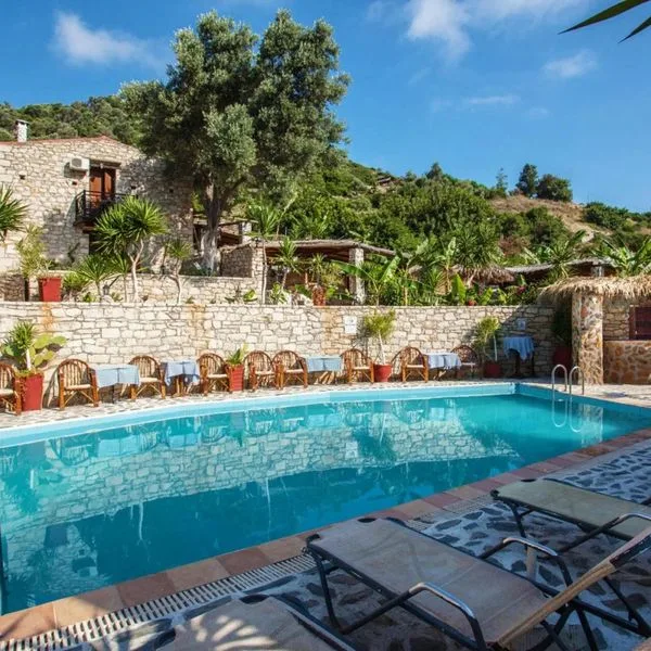 Stone Village - zdjęcie 5