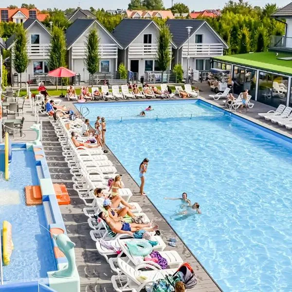 Holiday Park & Resort Kołobrzeg - zdjęcie 5