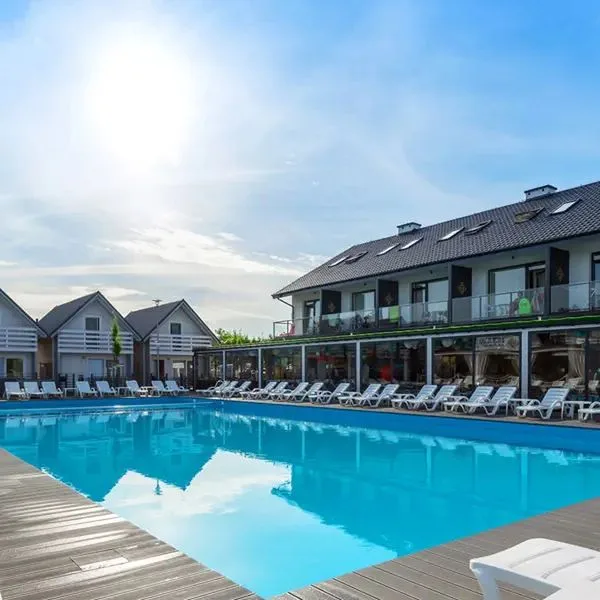 Holiday Park & Resort Kołobrzeg - zdjęcie 4