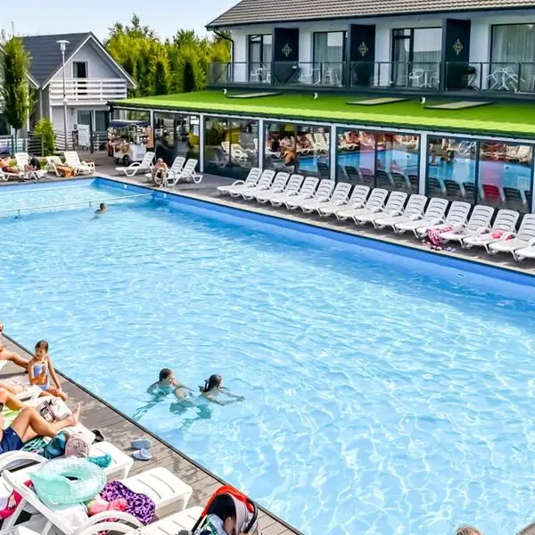 Holiday Park & Resort Kołobrzeg - zdjęcie 3