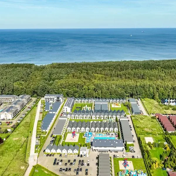Holiday Park & Resort Kołobrzeg - zdjęcie 2
