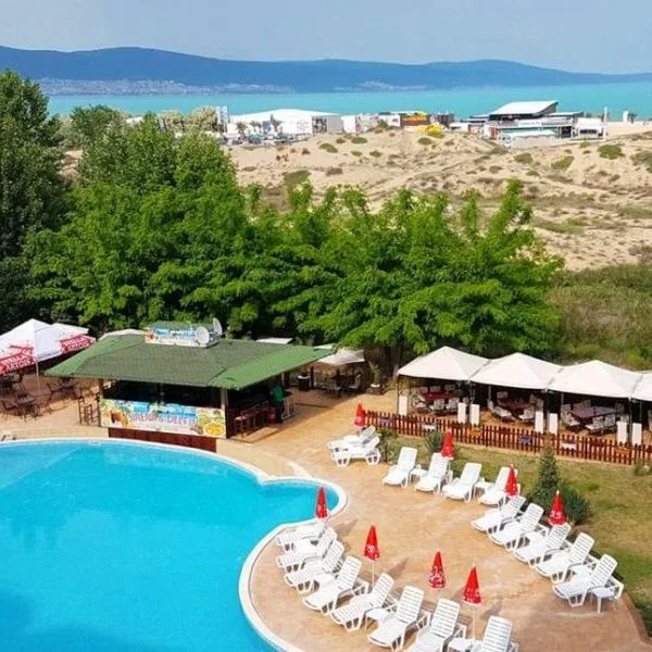 Delfin (Sunny Beach) - zdjęcie 3