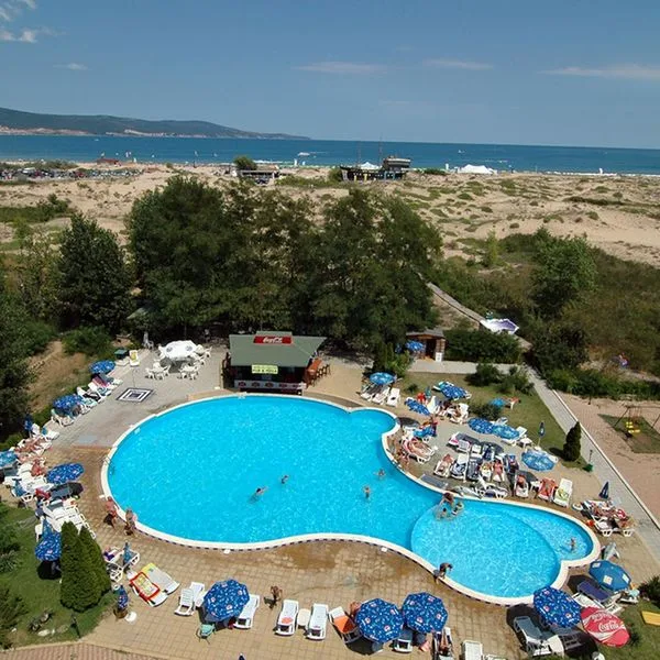 Delfin (Sunny Beach)