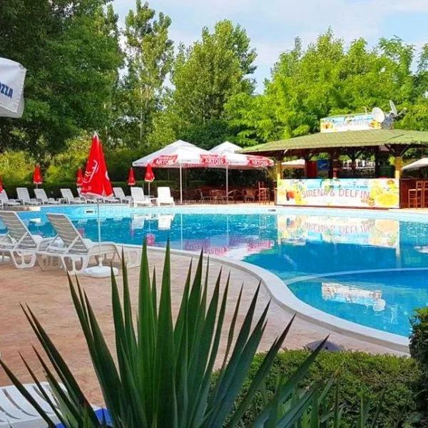 Delfin (Sunny Beach) - zdjęcie 4